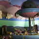 Image for article titled The Trashed Remains of Abandoned Disney Projects